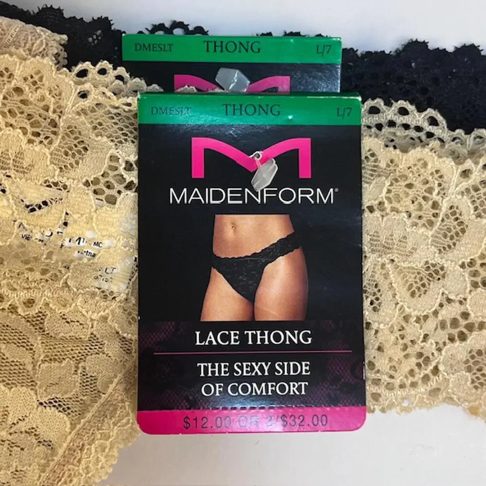 Maidenform elevate your